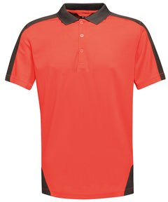 Classic Red/Black