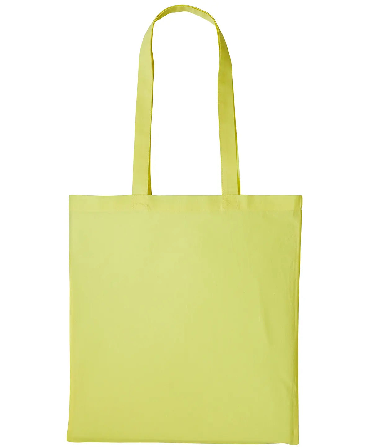Cotton shopper long handle