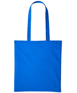 Cotton shopper long handle