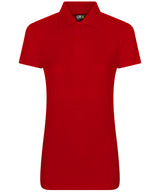 Women's pro polo