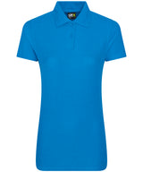 Women's pro polo