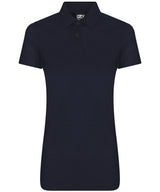 Women's pro polyester polo