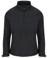Women's Pro 2-layer softshell jacket