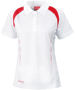 White/Red