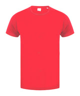 Men's feel good stretch t-shirt
