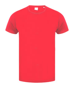Bright Red