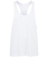 Muscle vest