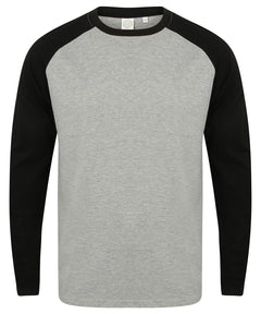 Heather Grey/Black