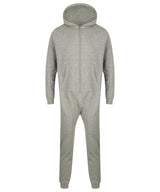Unisex all-in-one