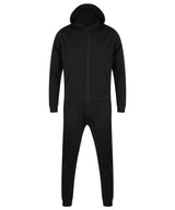 Unisex all-in-one