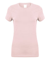 Feel good women's stretch t-shirt