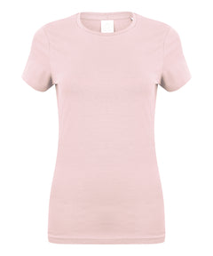 Baby Pink