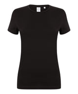 Feel good women's stretch t-shirt