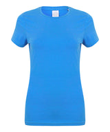 Feel good women's stretch t-shirt
