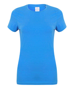 Heather Blue