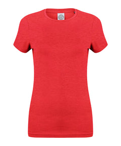 Heather Red
