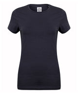 Feel good women's stretch t-shirt