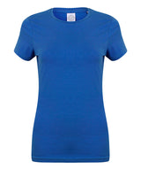Feel good women's stretch t-shirt