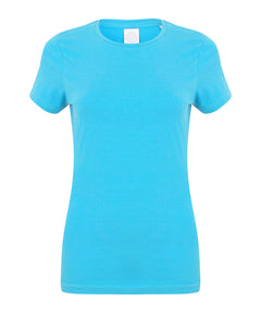 Surf Blue