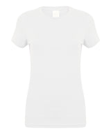 Feel good women's stretch t-shirt