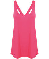 Women's fashion workout vest