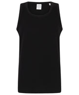 Kids feel-good stretch vest 