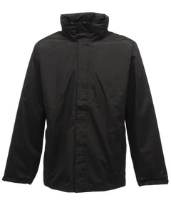 Black*