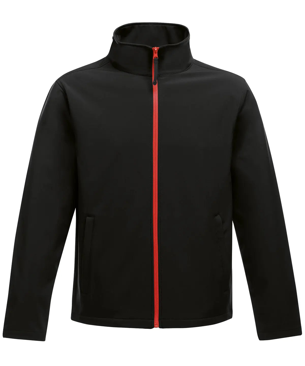 Ablaze printable softshell