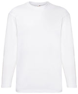Valueweight long sleeve T