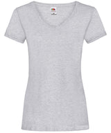 Women's valueweight v-neck T