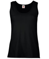 Women's valueweight vest