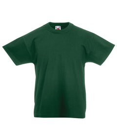 Bottle Green