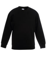 Kids classic set-in sweatshirt