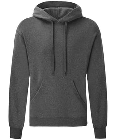 Dark Heather Grey