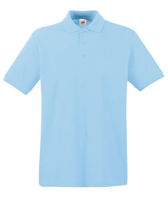Sky Blue