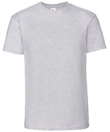 Iconic 195 ringspun premium T