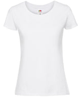 Women's Iconic 195 ringspun premium t-shirt