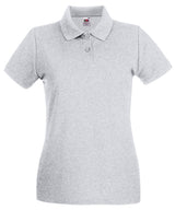 Women's premium polo