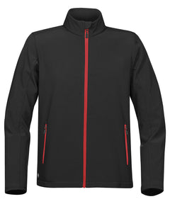 Black/Red*