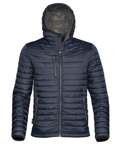 Navy/Charcoal