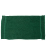 Luxury range hand towel