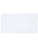 Luxury range bath towel