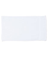 Luxury range guest towel