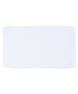 Microfibre guest towel