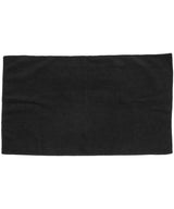 Microfibre bath towel