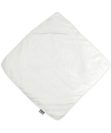 Babies' hooded towel