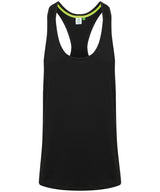 Muscle vest