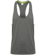 Muscle vest