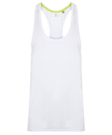Muscle vest