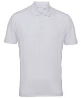 Men's TriDri® panelled polo 
